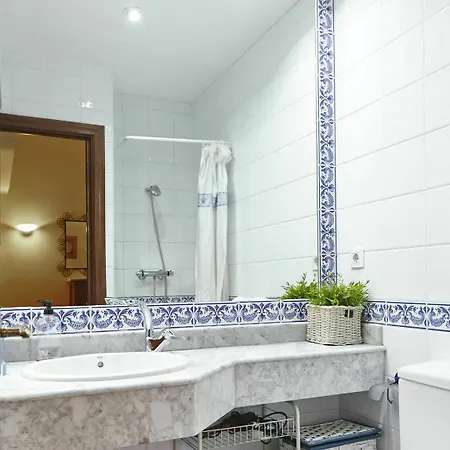 Txurruka Centric And Practical Apartment *