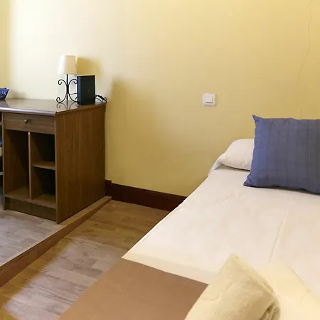 Apartment Txurruka Centric And Practical *
