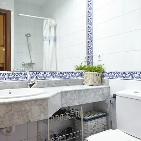 Txurruka Centric And Practical San Sebastian