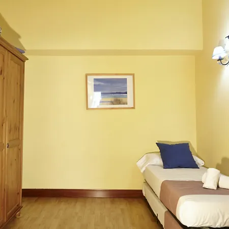 Apartment Txurruka Centric And Practical *