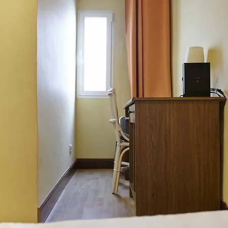 Txurruka Centric And Practical Apartment
