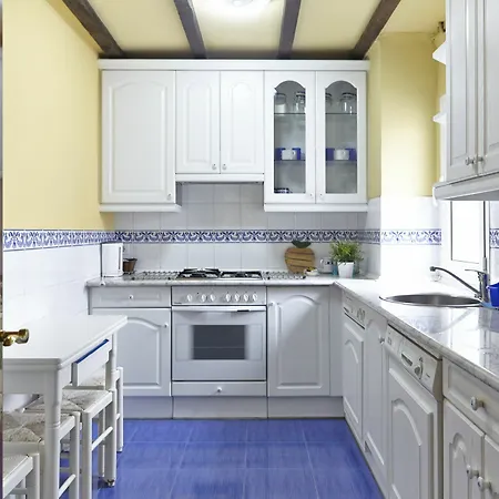 Apartment Txurruka Centric And Practical San Sebastian