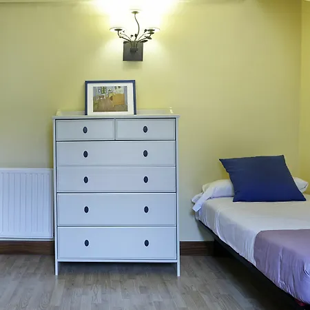Txurruka Centric And Practical Apartment